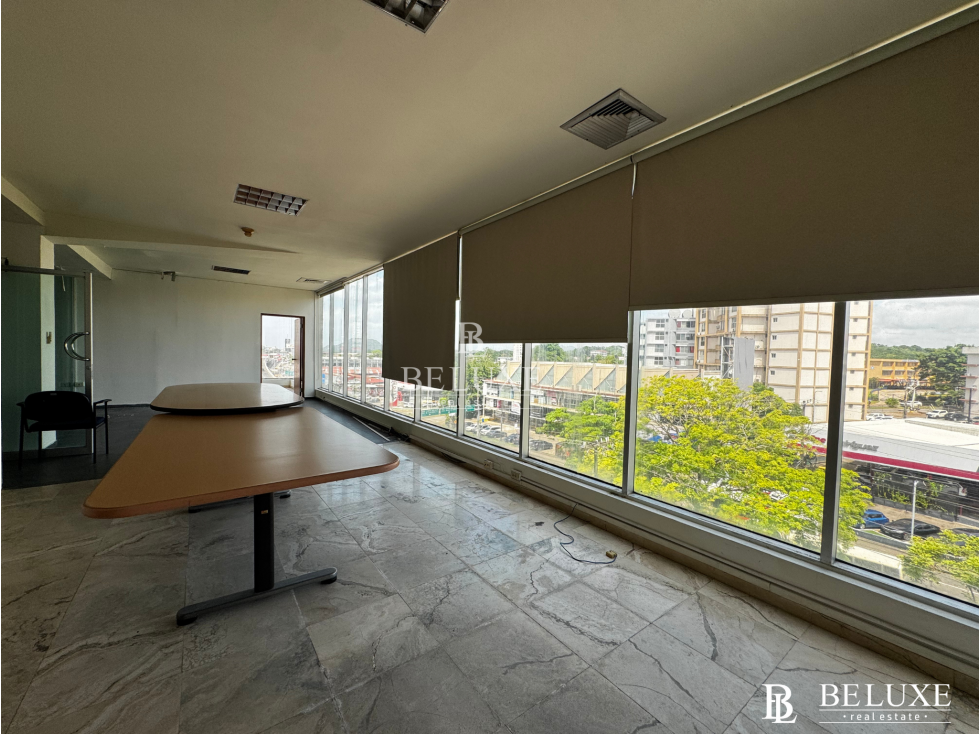 ALQUILER DE OFICINAS EN BETHANIA, LOS ANGELES (21) — foto 2
