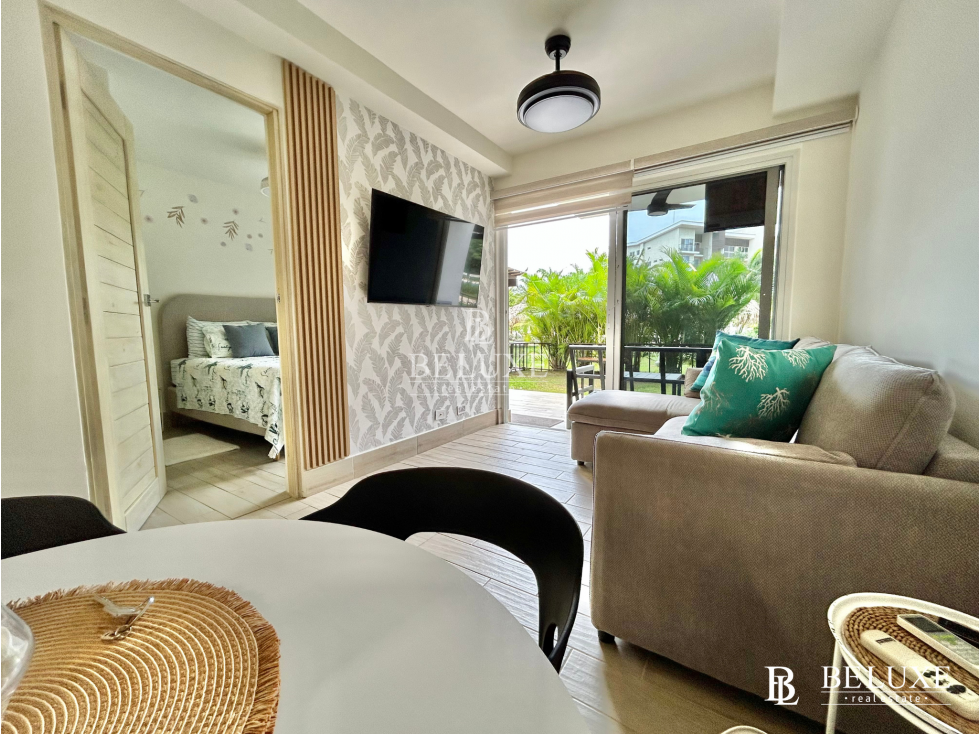 VENTA APARTAMENTO AMOBLADO , VENTANAS DEL MAR - PLAYA CARACOL (26)