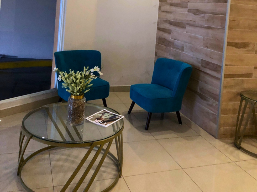 ALQUILER DE APARTAMENTO EN PH MANDALAY, EL CANGREJO (8) — foto 2