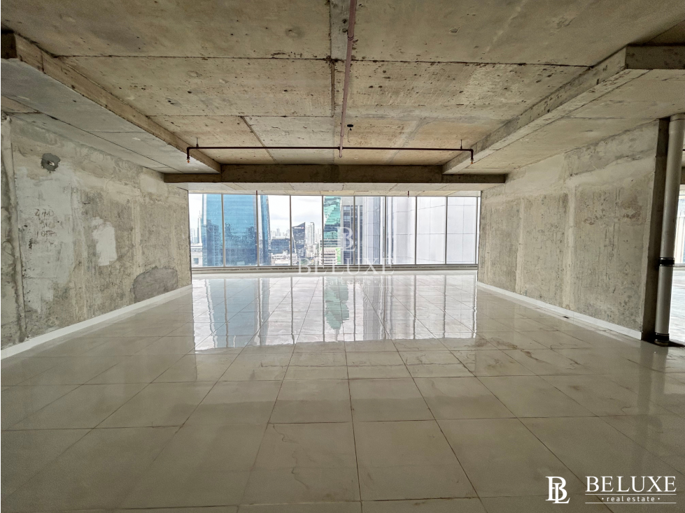 VENDO OFICINA A ESTRENAR,PISO COMPLETO TORRE BCT, CALLE 50 (3) — foto 2