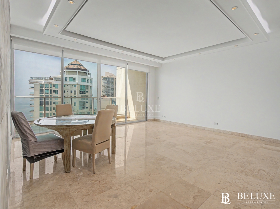 VENTA DE APARTAMENTO REMODELADO EN PH DUPONT, PUNTA PACÍFICA (18) — foto 3