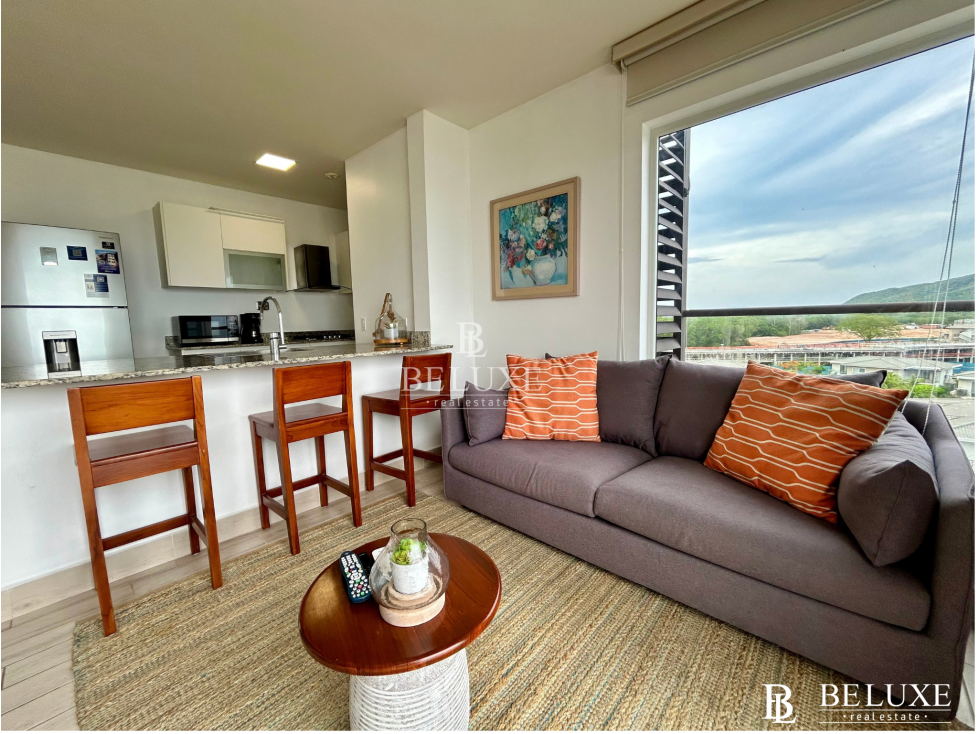 VENTA APARTAMENTO VISTA AL MAR, VENTANAS DEL MAR,PLAYA CARACOL(26) — foto 3