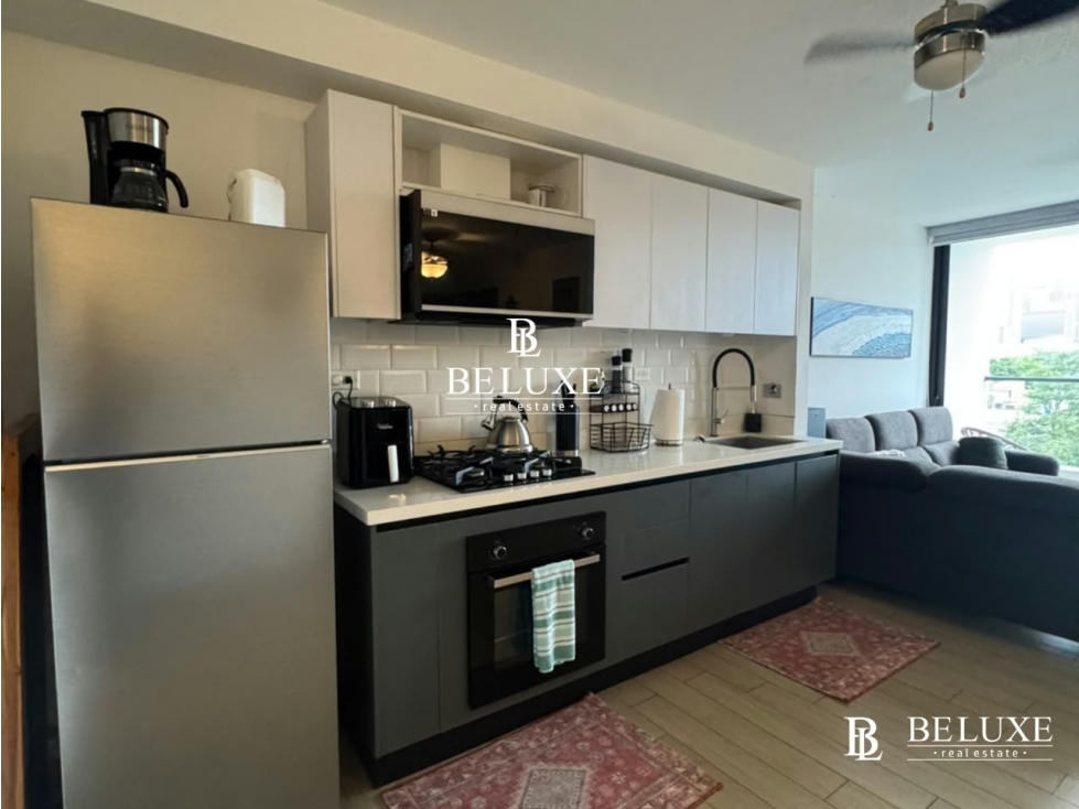 ALQUILER DE APARTAMENTO EN PH LOV, SAN FRANCISCO (6) — foto 4