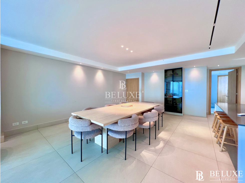 VENTA APARTAMENTO PH RIVIERA DEL GOLF, COCO DEL MAR (4) — foto 4