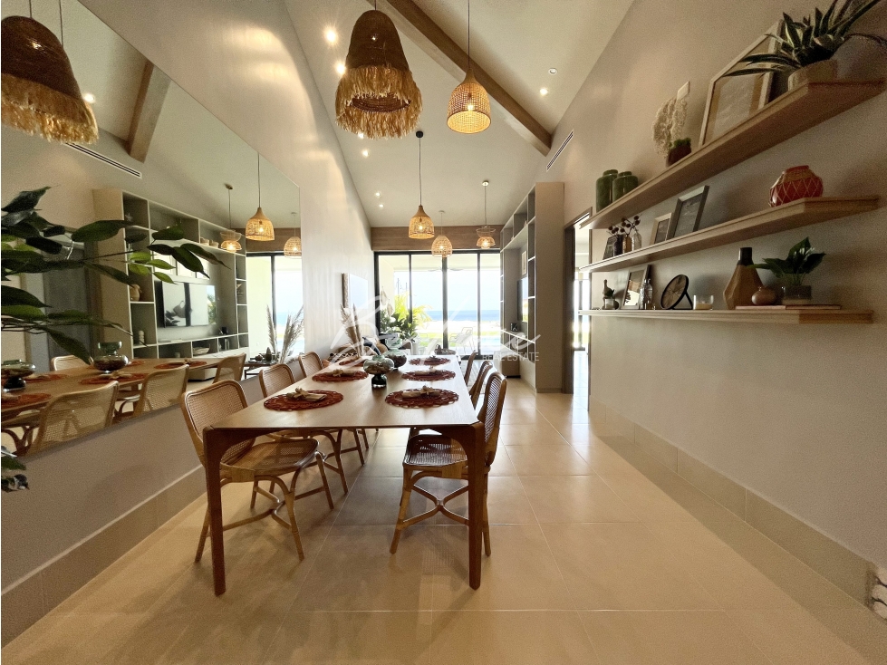 VENTA DE CASA DE PLAYA EN CASA MAR, OCEAN VILLAS P (2)
