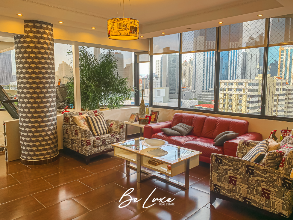 PH TORRE MARBELLA PENTHOUSE EN VENTA, MARBELLA (10) — foto 6