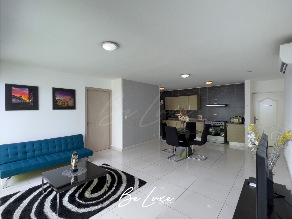 VENTA APTO, COCO DEL MAR IDEAL INVERSIONISTA, PH MOON TOWER -(4) — foto 3
