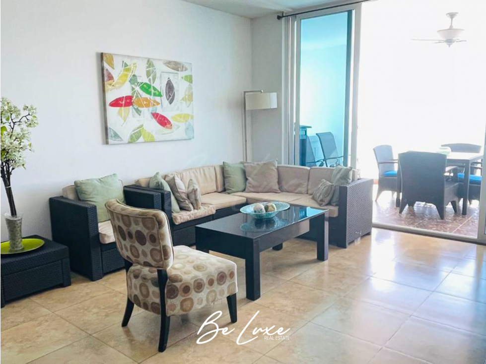 PH TERRAZAS DE FARALLON APARTAMENTO EN VENTA, PLAYA BLANCA (9) - 2