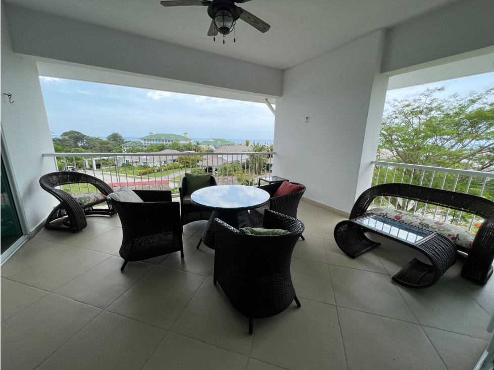 VENTA APARTAMENTO DE PLAYA EN BIJAO BEACH CLUB COCOLI (4) - 1