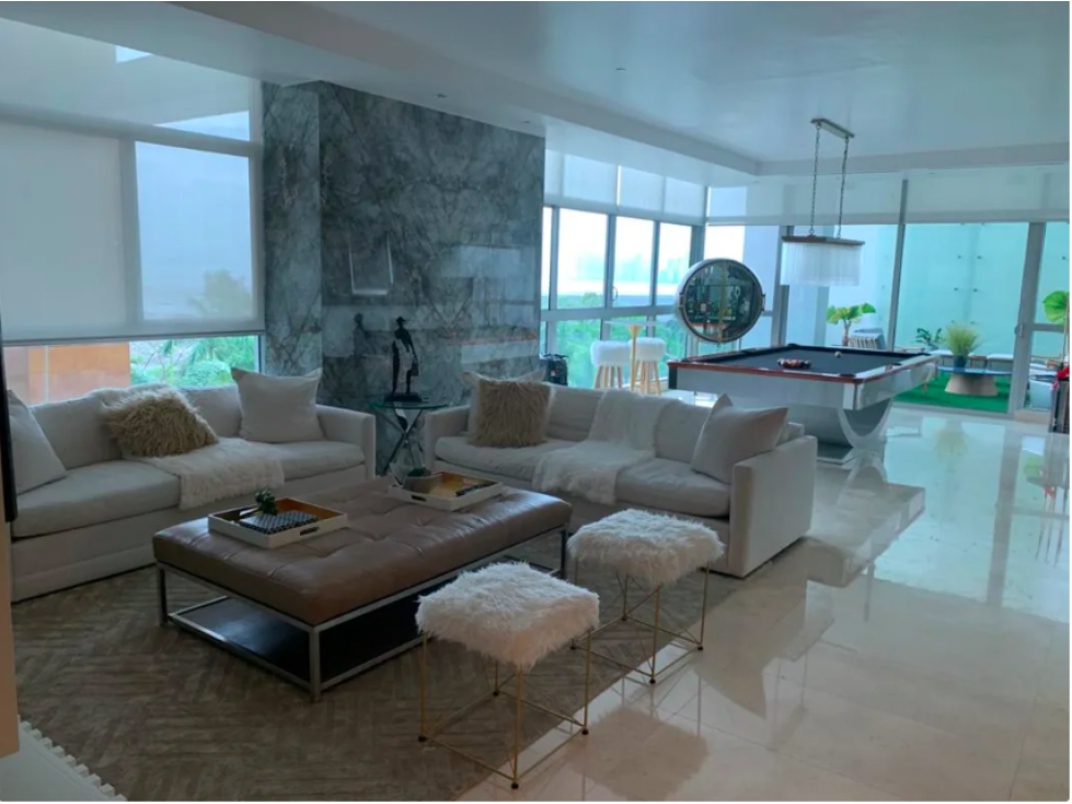 VENTA DE APARTAMENTO AMOBLADO EN TEN TOWER, COSTA DEL ESTE (6)