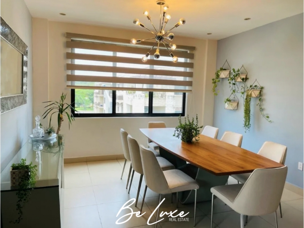 VENTA DE APARTAMENTO EN PANAMA PACIFICO/RIVER VALLEY (6) — foto 3