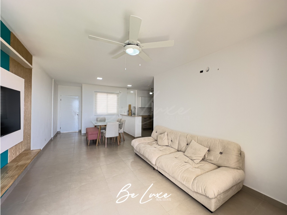 VENDO APARTAMENTO EN PLAYA DEL SOL (9) - 3