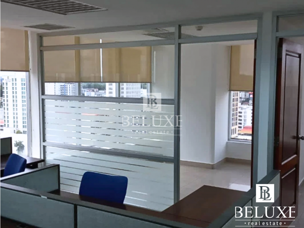VENDO OFICINAS EN BELLA VISTA AREA BANCARIA, TORRE PROCONSA II (5) — foto 3