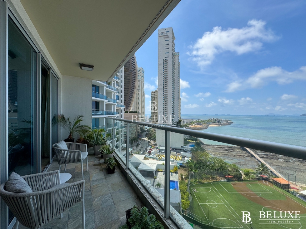 VENDO APARTAMENTO EN PH Q TOWER, PUNTA PACIFICA (6) — foto 6