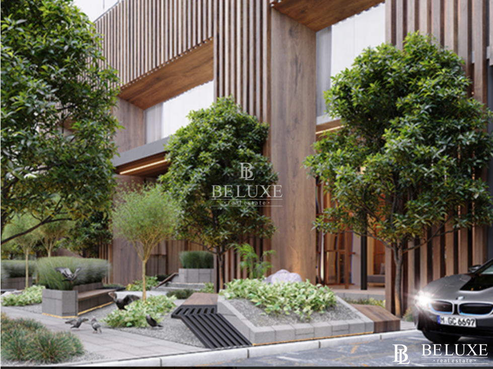 VENDO APARTAMENTO EN COCO DEL MAR, PH 504 (P)