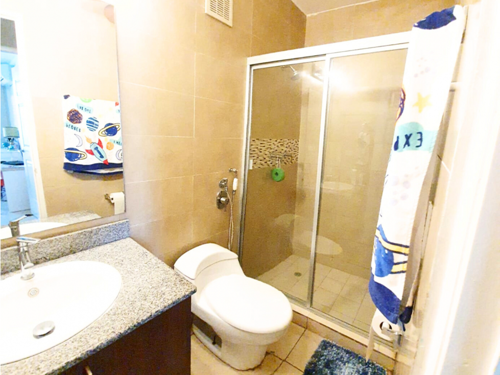 VENDO APARTAMENTO EN COSTA DEL ESTE, PH COSTA VIEW -(4) — foto 6