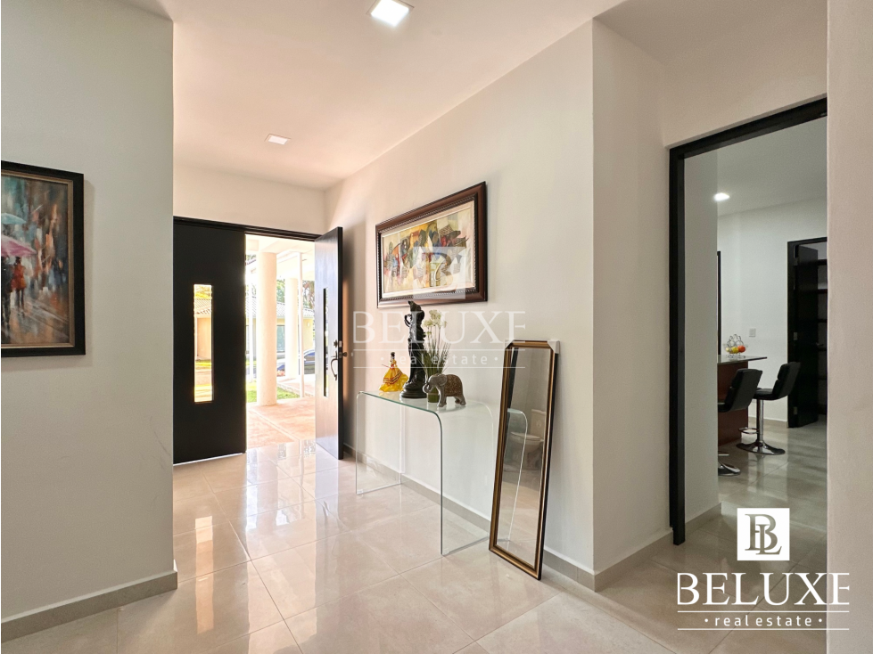 VENTA CASA EN CERRO AZUL (15) - 3