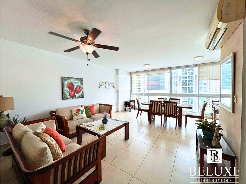 VENDO APARTAMENTO EN PH SOL DEL ESTE, COSTA DEL ESTE (6)