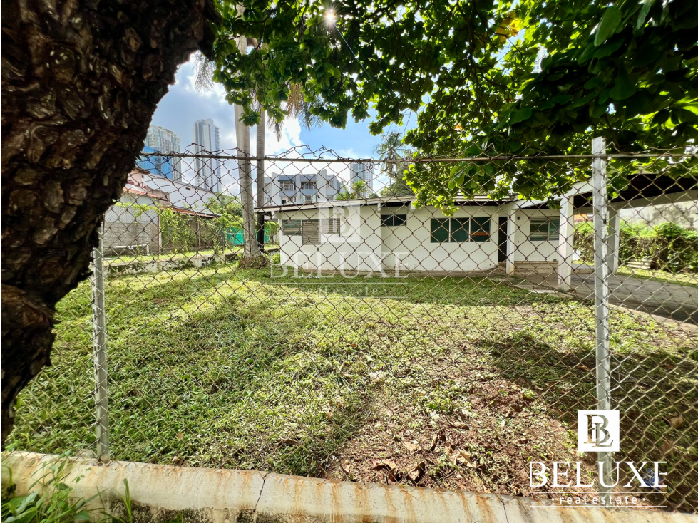 VENTA DE LOTE PARA DESARROLLO EN VIA PRINCIPAL, SAN FRANCISCO (8)