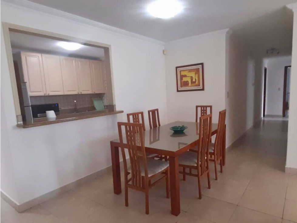 VENTA APARTAMENTO EN OBARRIO PH SUNRISE TOWER (4) — foto 6