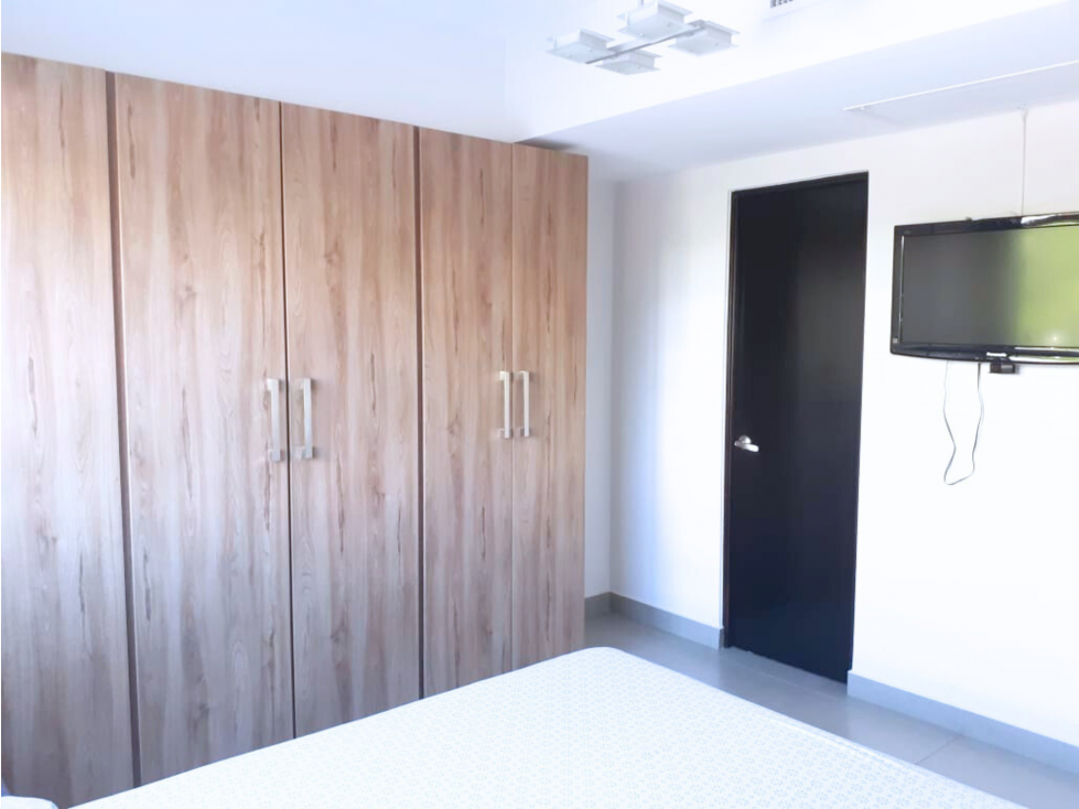 VENTA DE APARTAMENTO EN PH MOSAIC, PANAMA PACIFICO (6)   — foto 5