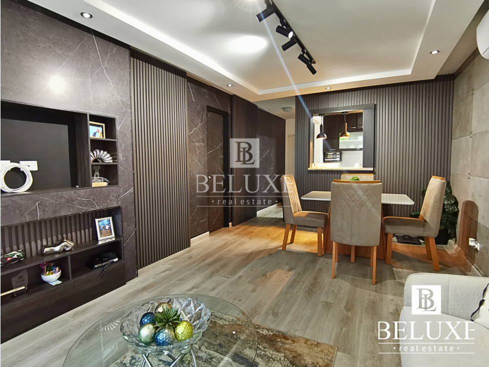 VENDO APARTAMENTO EN EDISON PARK, PH MAJESTIC GARDEN (9) — foto 3