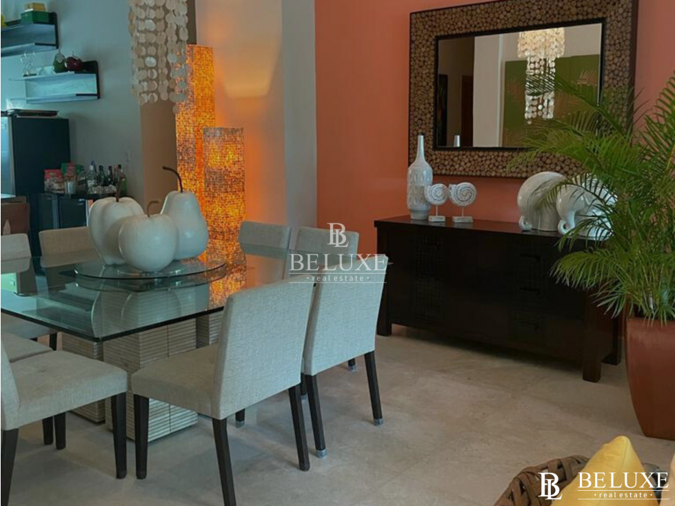 VENTA APARTAMENTO DE PLAYA, BIJAO PH BALBOA 5, PB (2) - 2