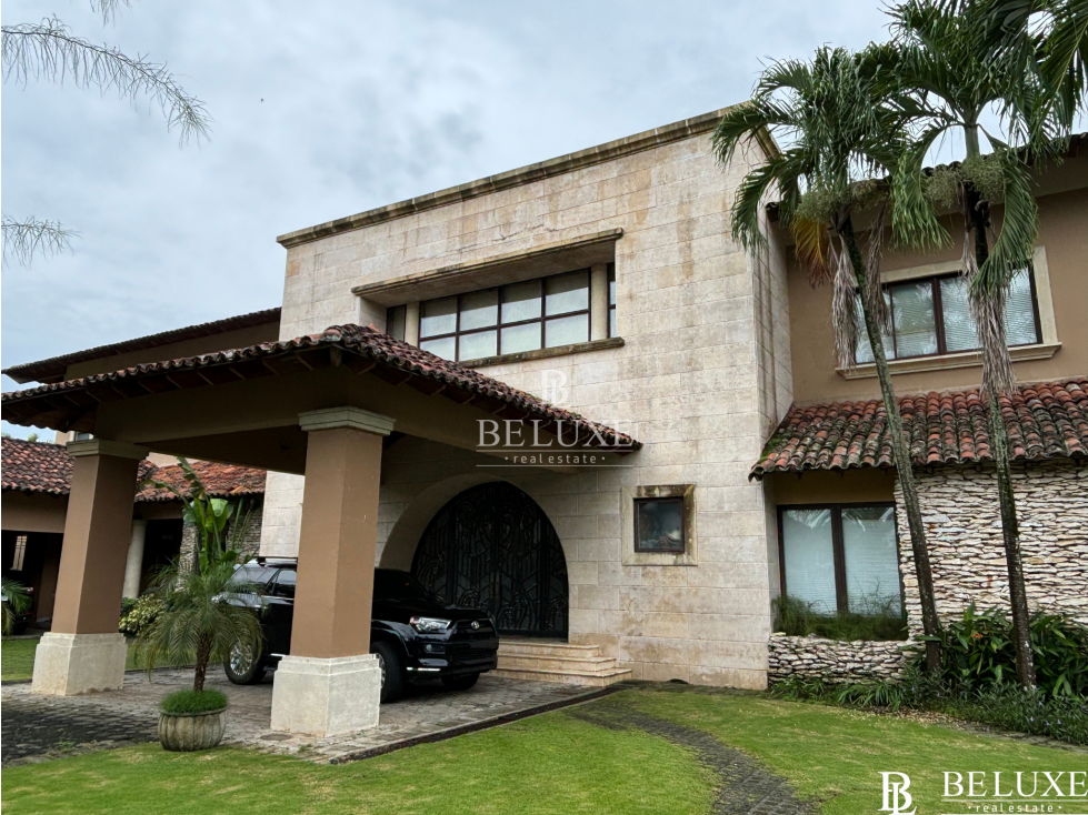 VENTA DE CASA EN ALTOS DEL GOLF (8) — foto 2
