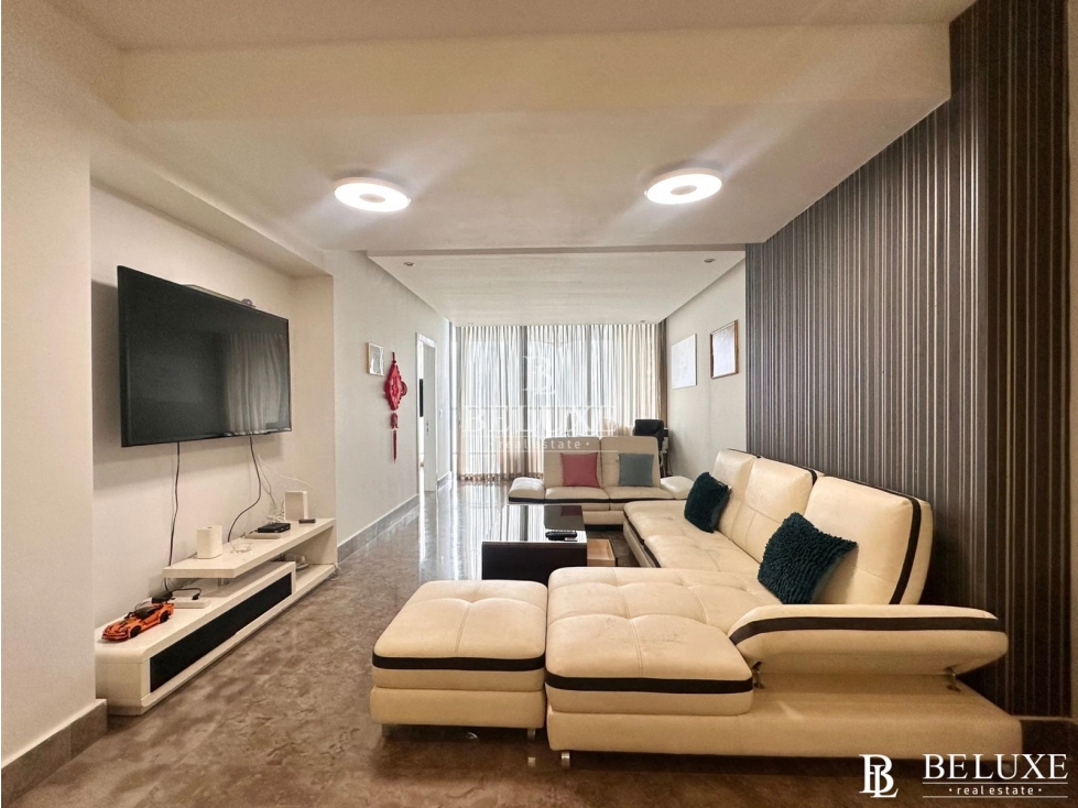 VENTA DE APARTAMENTO EN AVENIDA BALBOA, PH YOO (15) — foto 6