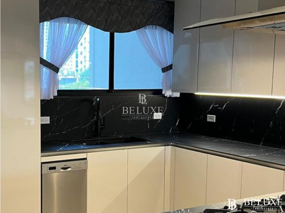 VENDO APARTAMENTO AMOBLADO EN SAN FRANCISCO, PH COUNTRY PARK (9) — foto 5