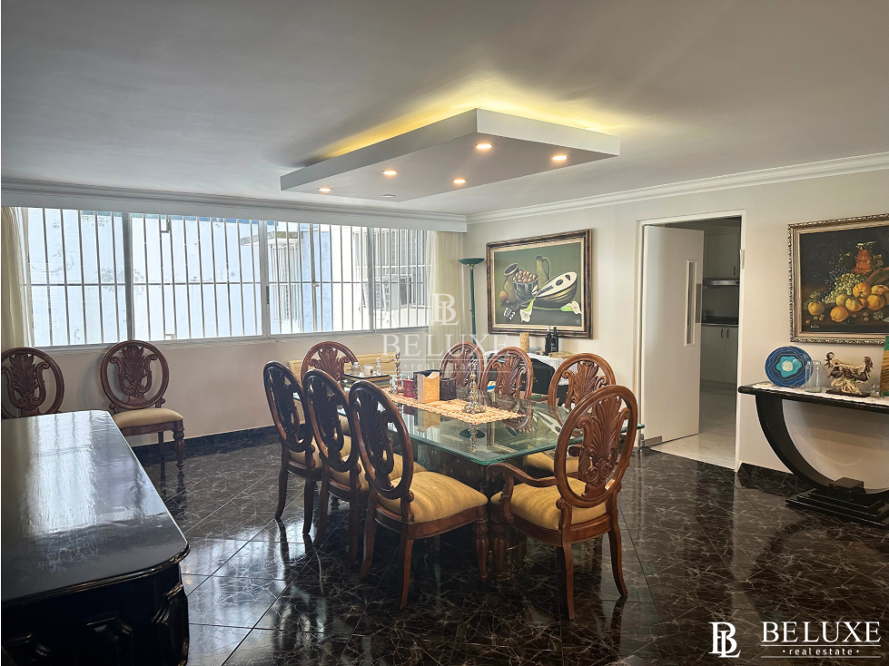 VENDO APARTAMENTO EN OBARRIO, PH FIESTA (10) — foto 4