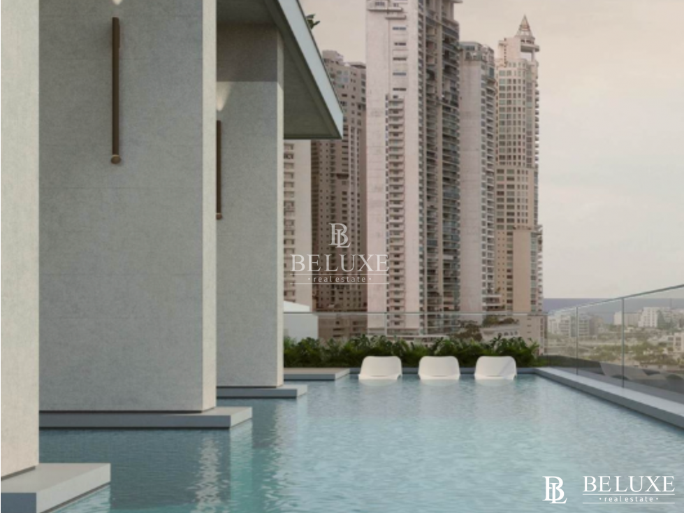 VENDO APARTAMENTO EN PUNTA PACÍFICA, PH MANTRA (P) — foto 6