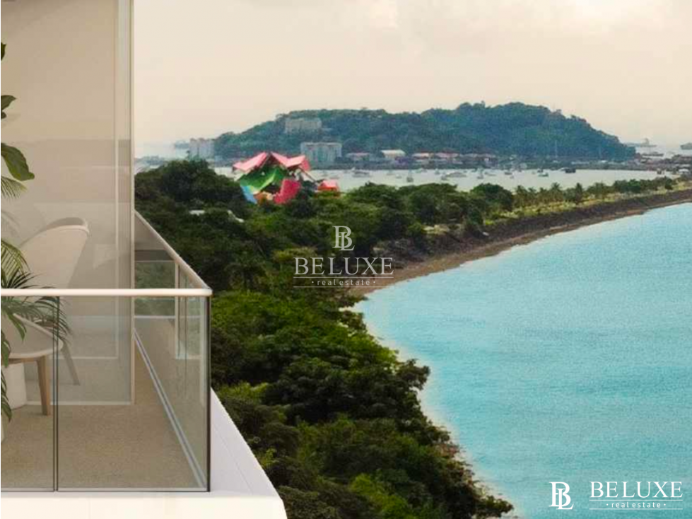 VENTA DE APARTAMENTO EN PH NAUTILUS, AMADOR (P) — foto 6