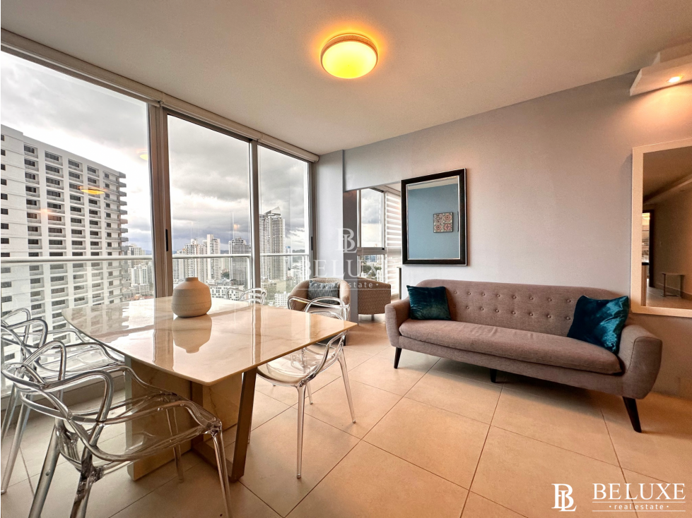 VENTA DE APARTAMENTO EN OBARRIO PH PARK CITY (15)
