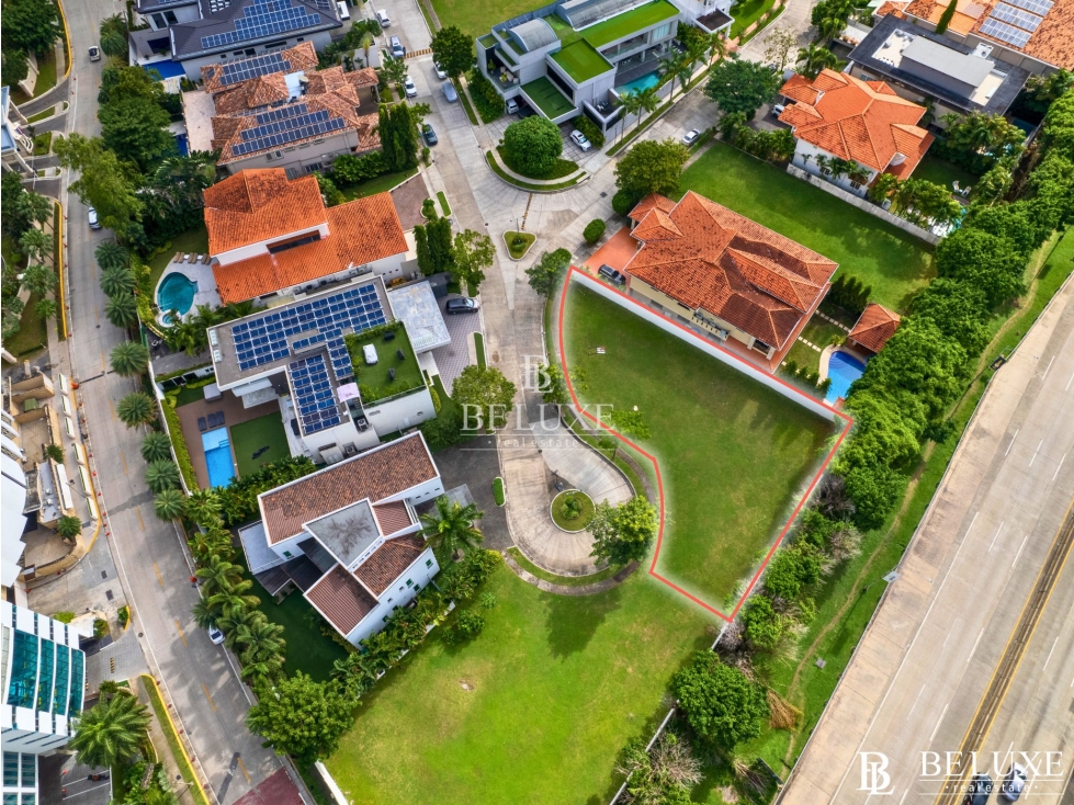 GOLD POINT TERRENO EN VENTA, PUNTA PACÍFICA (10) — foto 5