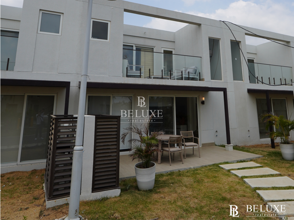 VENDO TOWNHOUSES EN PLAYA CARACOL, PH THE TIDES (2) (P) — foto 4
