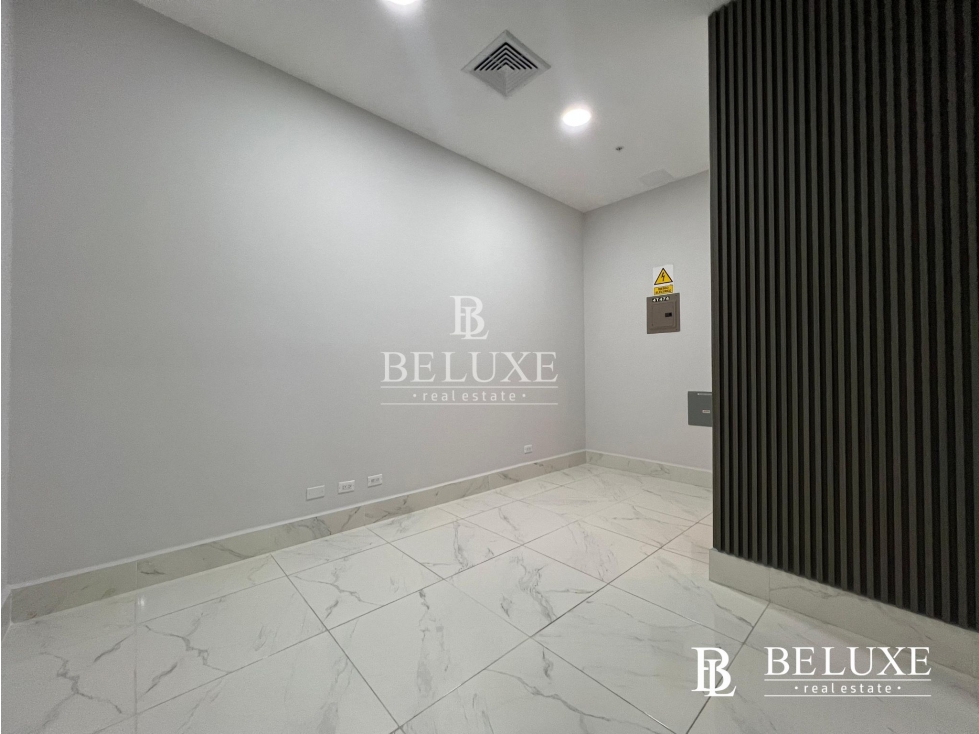 VENTA/ ALQUILER DE CONSULTORIO EN COSTA DEL ESTE, TOWN CENTER (8) — foto 4