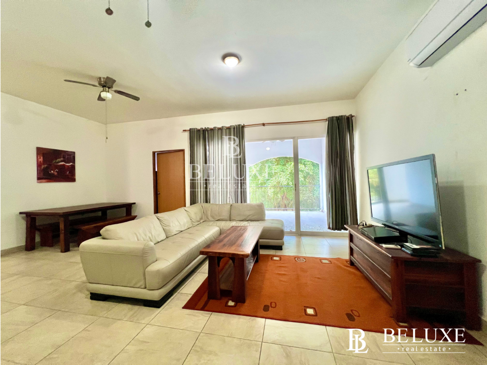 VENDO APARTAMENTO AMOBLADO PH AMADOR HILLS (6) — foto 2