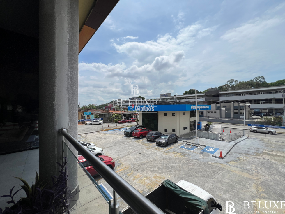 ALQUILER LOCAL COMERCIAL EN PREMIER PLAZA, BRISAS DEL GOLF (20) — foto 6