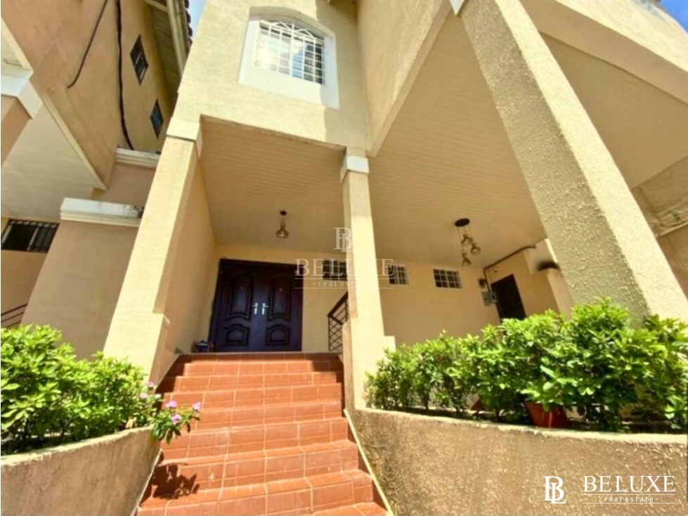 VENTA DE CASA EN RESIDENCIAL EL DORAL, EL BOSQUE (20)