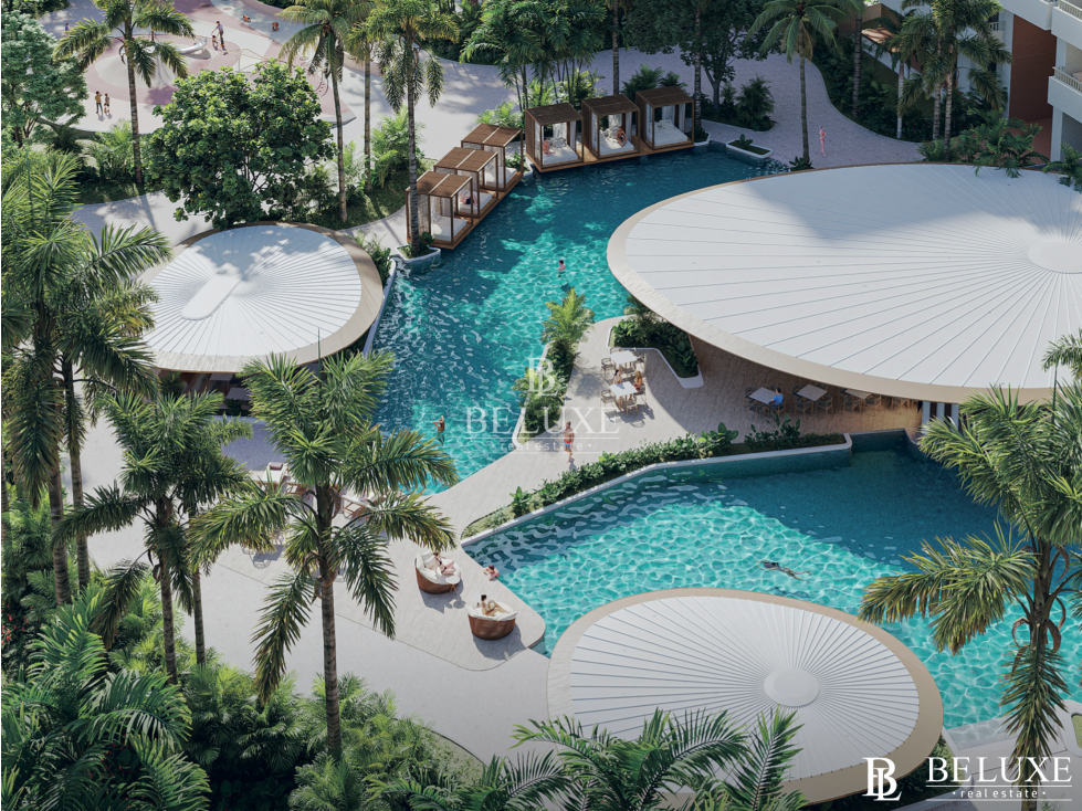 VENDO APARTAMENTO EN BUENAVENTURA, PH ALAMAR (P) - 1