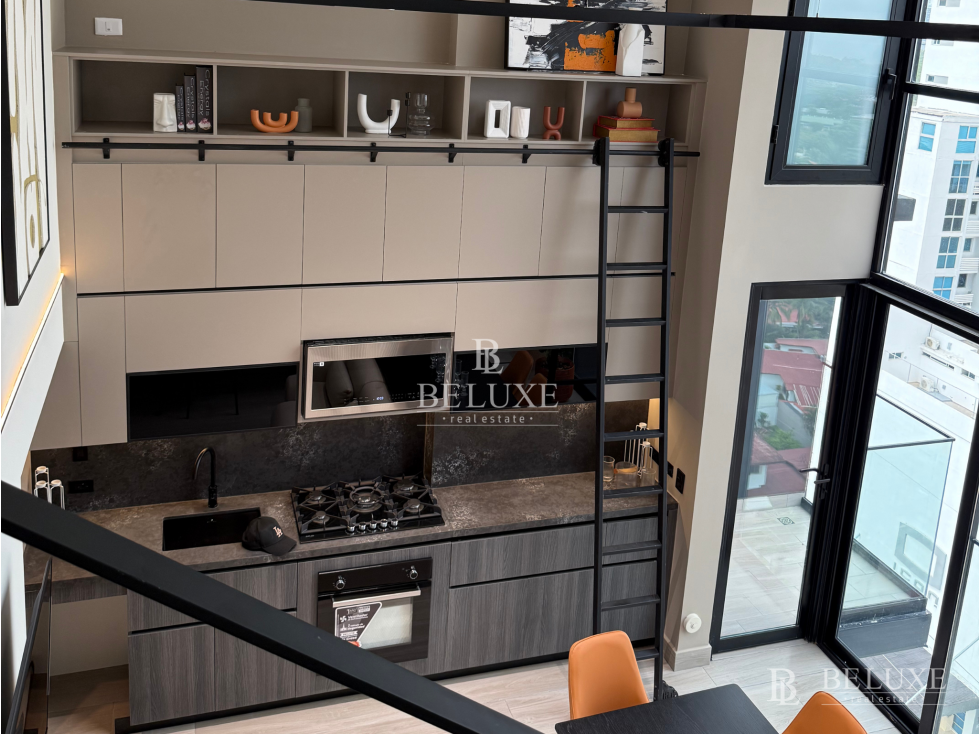 ALQUILO APARTAMENTO VISTA AL MAR PH DOVLE CINCUENTENARIO (3) — foto 6