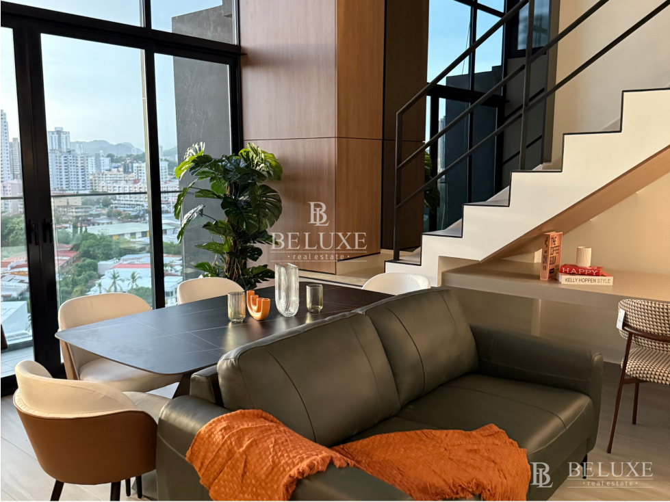VENDO APARTAMENTO COCO DEL MAR, PH DOVLE CINCUENTENARIO (3)