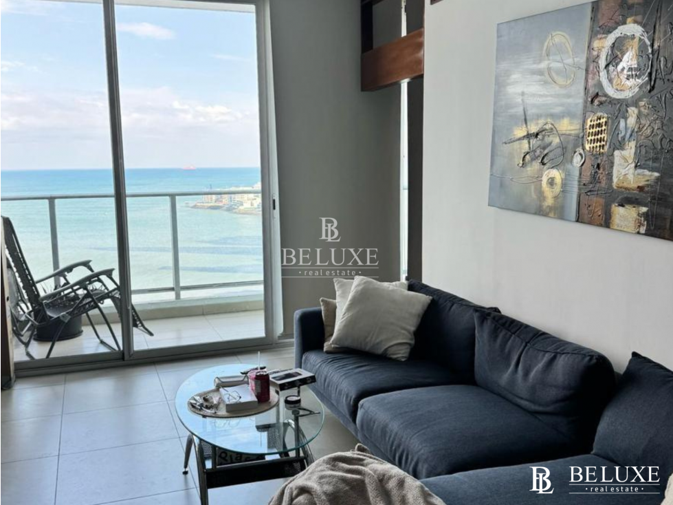VENDO APARTAMENTO PH OCEANAIRE , PUNTA PACÍFICA (3)