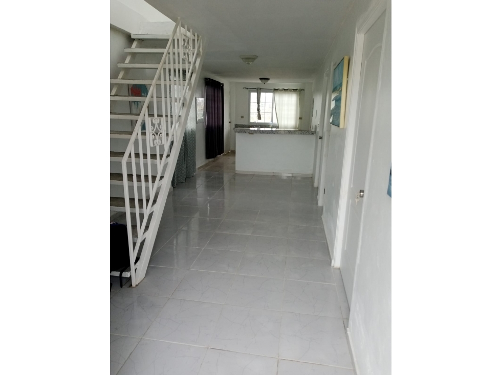 VENTA CASA DE PLAYA EN PH BUTTERFLY VILLAGE, PLAYA GORGONA (6) — foto 6