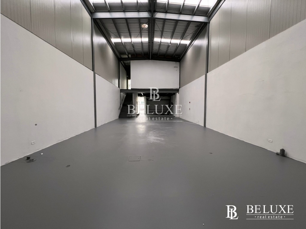 VENTA DE GALERA - BODEGA PANAMA VIEJO BUSSINES (8) — foto 5