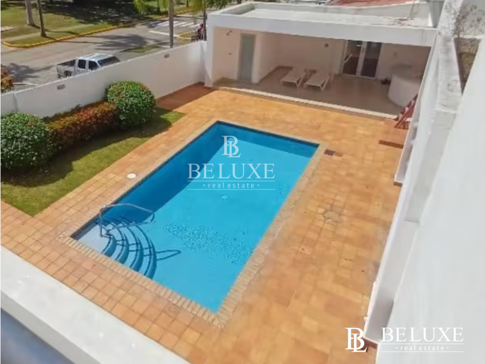 VENTA DE APARTAMENTO EN PH CANAL VIEW, CLAYTON (6)