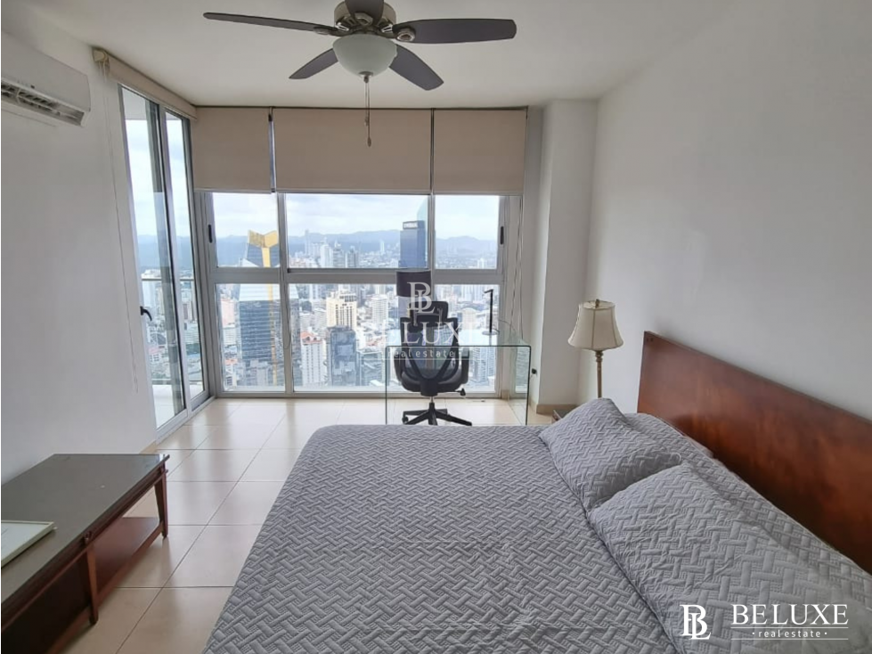 VENDO APARTAMENTO EN PH WATERS ON THE BAY AVENIDA BALBOA (3) — foto 5
