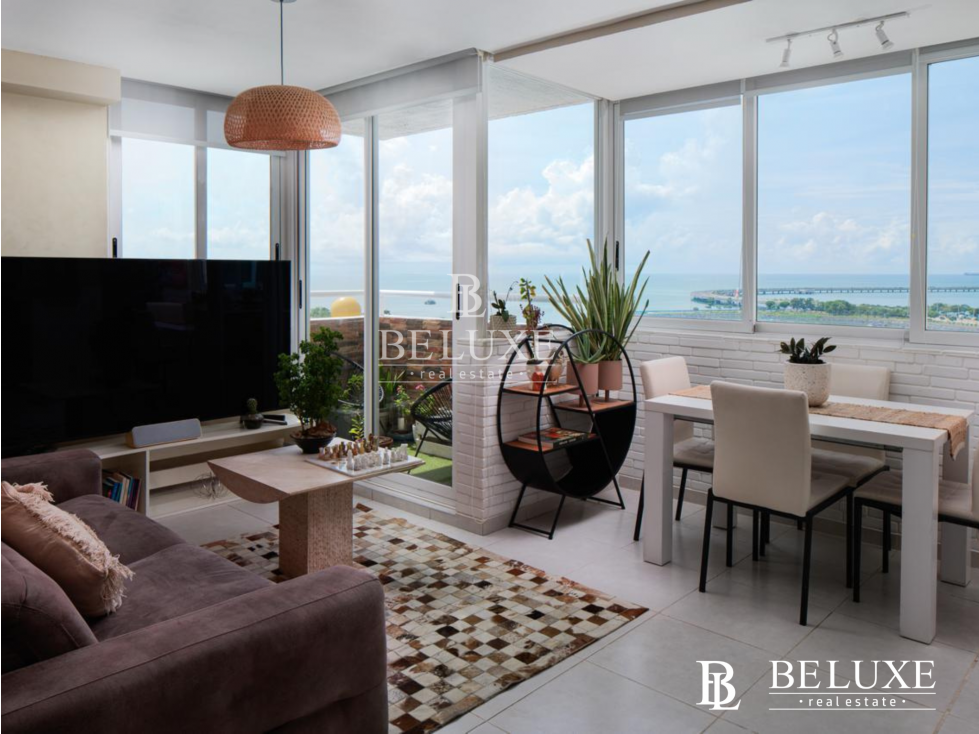 VENDO APARTAMENTO EN PH BAY VIEW AVENIDA BALBOA (6) — foto 4