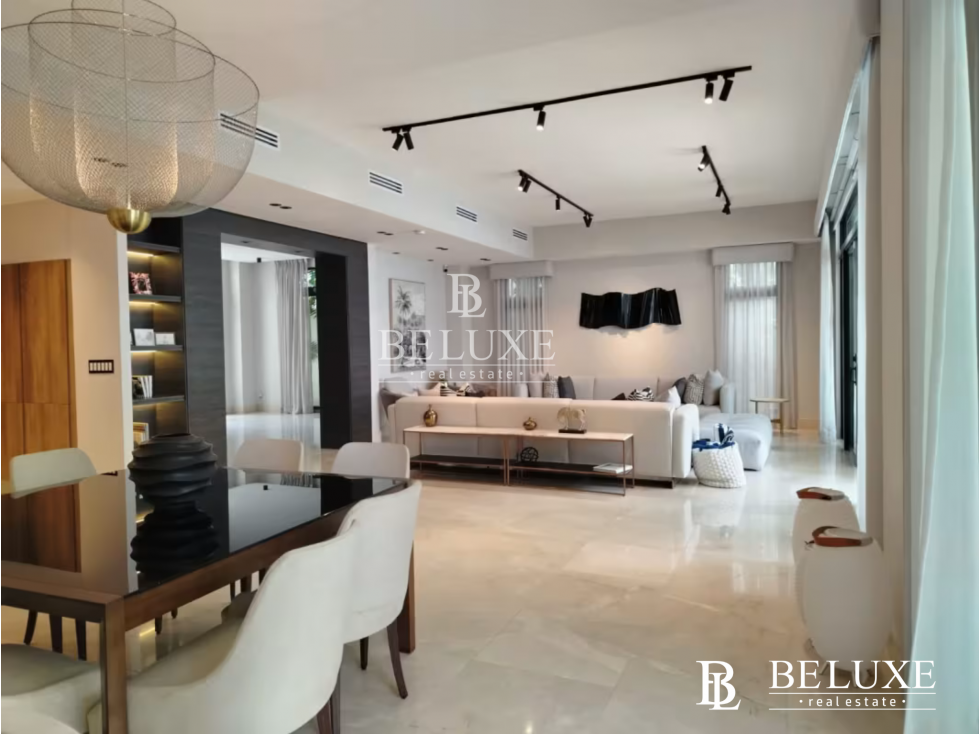 VENTA DE CASA EN VELAMAR LUXURY VILLAS BUENAVENTURA (6) - 5